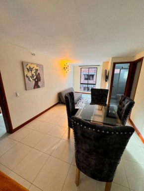 Apartamento 404